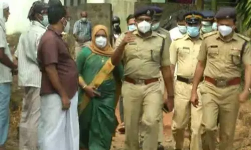 കൊണ്ടോട്ടിയിൽ പെൺകുട്ടിയെ ആക്രമിച്ച കേസ്; പ്രതിയെ ജുവനൈല് ഹോമിലേക്ക് മാറ്റി കൊണ്ടോട്ടിയിൽ പെൺകുട്ടിയെ ആക്രമിച്ച കേസ്; പ്രതിയെ ജുവനൈല് ഹോമിലേക്ക് മാറ്റി