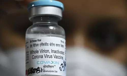 കൊവാക്സിന് ഇനിയും അനുമതിയില്ല; കൂടുതല്‍ വിശദീകരണം തേടി ലോകാരോഗ്യ സംഘടന