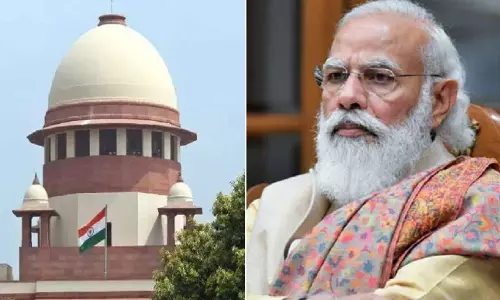 ഗുജറാത്ത് വംശഹത്യ: മോദിക്ക് ക്ലീന്‍ ചിറ്റ് നല്‍കിയ റിപ്പോര്‍ട്ട് പരിശോധിക്കുമെന്ന് സുപ്രീംകോടതി