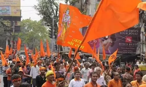 ത്രിപുരയിലെ വർഗീയ ആക്രമണത്തിൽ ദേശീയ മനുഷ്യാവകാശ കമ്മീഷൻ റിപ്പോർട്ട് തേടി