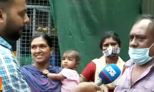 ഏതു സമയത്ത്, എന്തു സംഭവിക്കുമെന്ന് ആർക്കുമറിയില്ല; മുല്ലപ്പെരിയാർ ഡാമിന്റെ താഴ്‌വാരത്തു താമസിക്കുന്നവർ പറയുന്നു