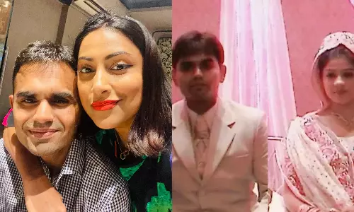 സമീർ വാങ്കഡെ ഹിന്ദു: രേഖകൾ ഉയർത്തിക്കാണിച്ച് ഭാര്യ ക്രാന്തി രേദ്കർ