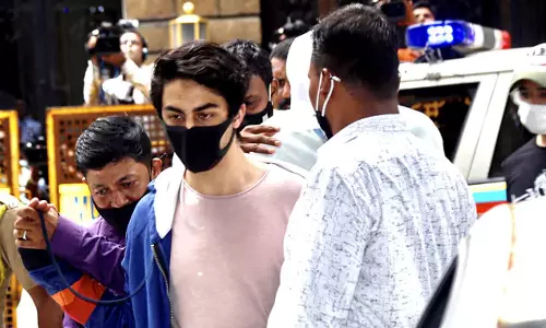 ആര്യൻ ഖാന് ഇന്നും ജാമ്യമില്ല; വാദം കേൾക്കൽ നാളെയും തുടരും