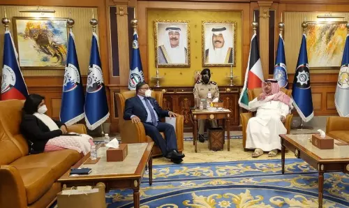 ഇന്ത്യ-കുവൈത്ത് ഗാർഹികത്തൊഴിലാളി റിക്രൂട്ട്മെന്‍റ് ഉടമ്പടി ഉടൻ തന്നെ പ്രാബല്യത്തിലാകും