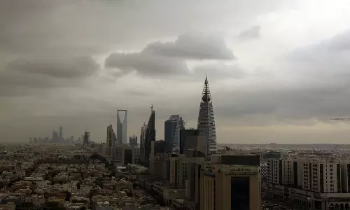 44 അന്താരാഷ്ട്ര കമ്പനികളുടെ മേഖലാ ആസ്ഥാനം ഇനി സൗദിയില്‍