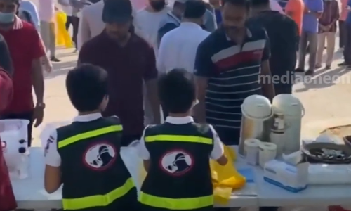 യൂത്ത് ഇന്ത്യ കുവൈത്തും കേരള ഇസ്ലാമിക്‌ ഗ്രൂപ്പും സംയുക്തമായി ബീച്ച് ക്ലീനിങ്ങ് ഡ്രൈവ് സംഘടിപ്പിച്ചു