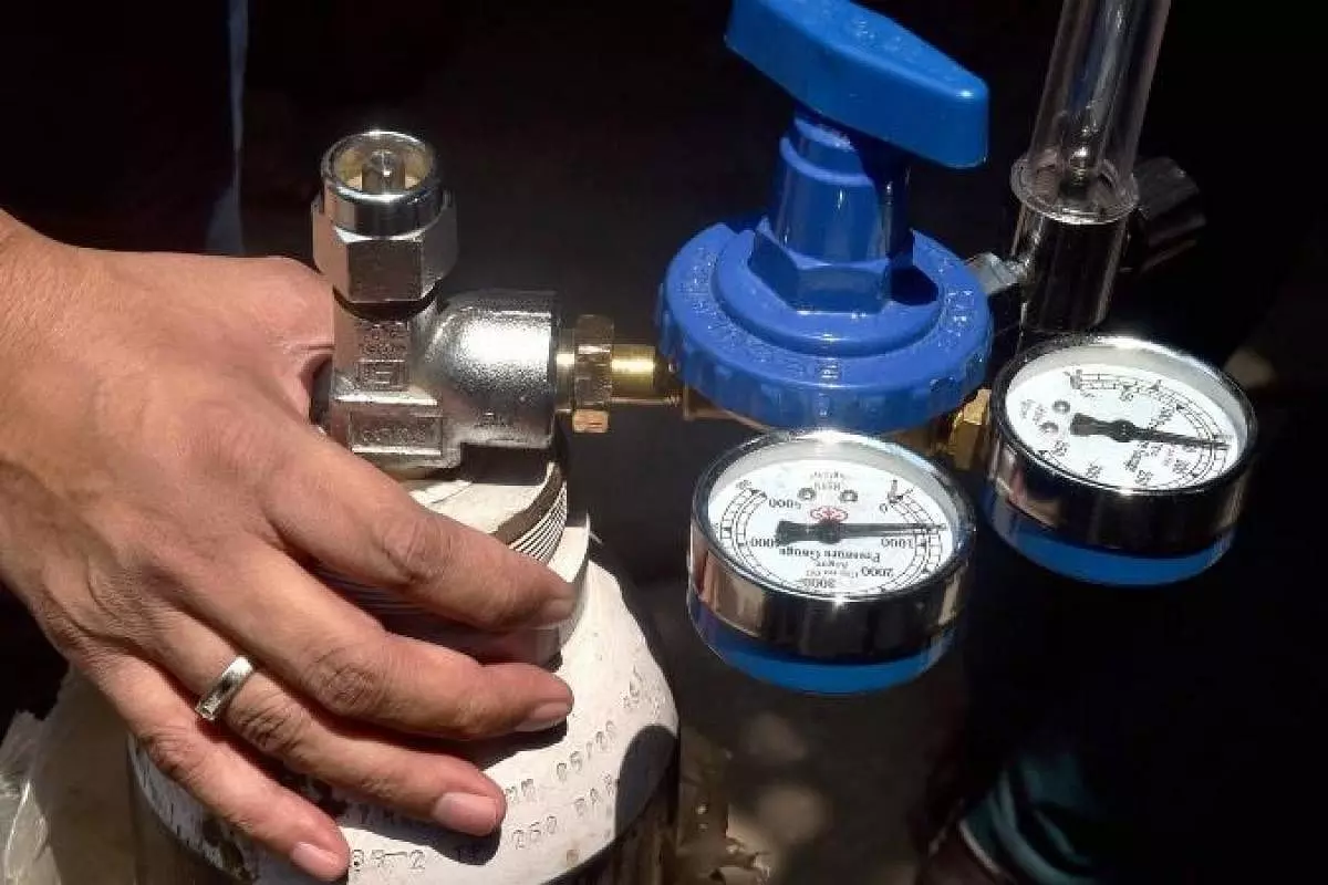 കാസര്കോട് ജില്ലയുടെ സ്വന്തം ഓക്സിജന് പ്ലാന്റ് യാഥാര്ഥ്യത്തിലേക്ക് കാസര്കോട് ജില്ലയുടെ സ്വന്തം ഓക്സിജന് പ്ലാന്റ് യാഥാര്ഥ്യത്തിലേക്ക്