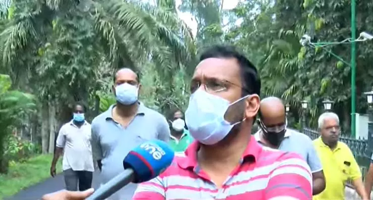 മുല്ലപ്പെരിയാര്‍ ഡാം തുറക്കല്‍; മുന്നൊരുക്കങ്ങള്‍ തയ്യാര്‍, ആശങ്ക വേണ്ടെന്ന് മന്ത്രി