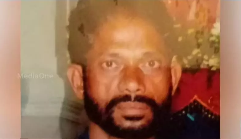 വായ്പ തിരിച്ചടക്കാനാകാത്ത മനോവിഷമം; കരുവന്നൂരില് വീണ്ടും ആത്മഹത്യ വായ്പ തിരിച്ചടക്കാനാകാത്ത മനോവിഷമം; കരുവന്നൂരില് വീണ്ടും ആത്മഹത്യ