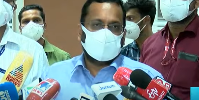 മുല്ലപ്പെരിയാറിന്‍റെ പരിസരത്ത് നിന്ന് 339 കുടുംബങ്ങളെ മാറ്റിപ്പാര്‍പ്പിച്ചുവെന്ന് റവന്യൂമന്ത്രി