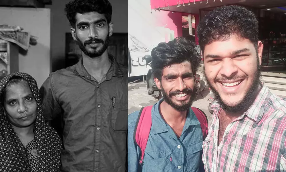 താഹയുടെ ജാമ്യം ചരിത്രമാണ്, നീതിയാണ്: പ്രതികരണവുമായി അലന്‍ ഷുഐബ്