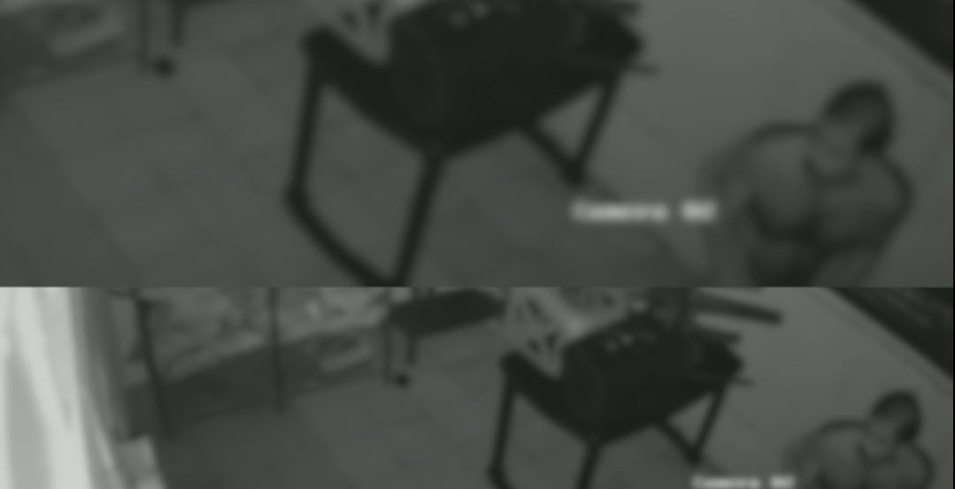 കോഴിക്കോട്ട് എം.എൽ.എയുടെ ഡ്രൈക്ലീനിംഗ് കടയിൽ നഗ്‌നനായെത്തി മോഷണം