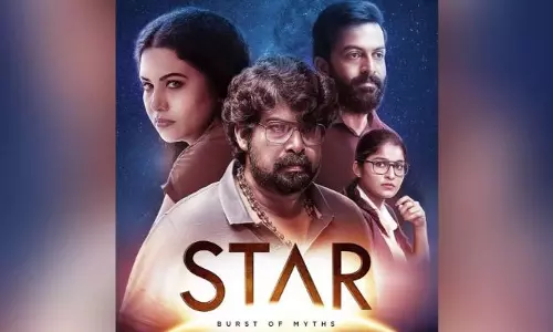 ആറുമാസത്തെ ഇടവേളക്ക് ശേഷം വീണ്ടും; തിയറ്ററില്‍ സ്റ്റാറാകാന്‍ സ്റ്റാര്‍