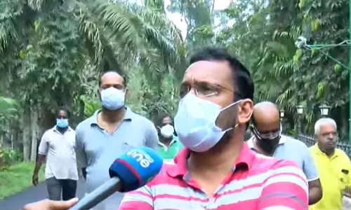 മുല്ലപ്പെരിയാര്‍ ഡാം തുറക്കല്‍; മുന്നൊരുക്കങ്ങള്‍ തയ്യാര്‍, ആശങ്ക വേണ്ടെന്ന് മന്ത്രി