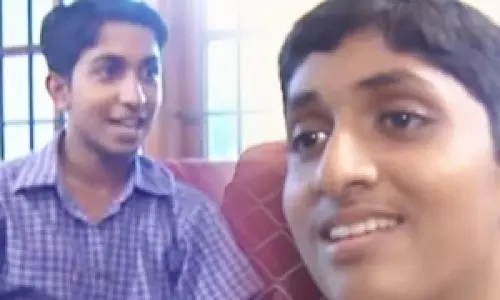 മീരാ ജാസ്മിന്‍ നിന്‍റെ ഏട്ടത്തിയമ്മയായി വരുന്നതില്‍ കുഴപ്പമുണ്ടോ എന്ന് ഏട്ടന്‍ ചോദിച്ചിട്ടുണ്ട്: ധ്യാന്‍ ശ്രീനിവാസന്‍