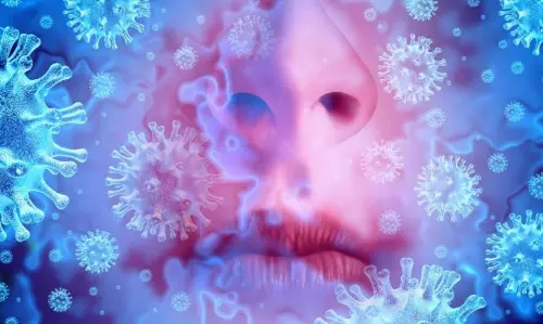 കോവിഡിന്‍റെ പുതിയ ഡെല്‍റ്റ വകഭേദം; ജാഗ്രത പാലിക്കണമെന്ന് സംസ്ഥാനങ്ങളോട് കേന്ദ്രം