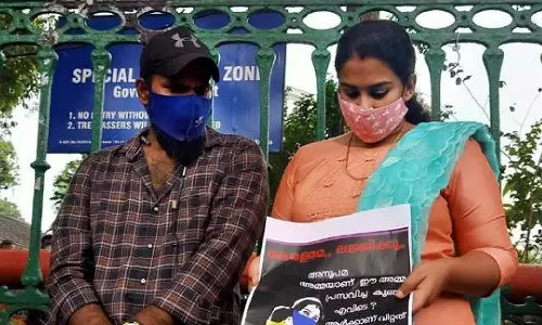 കുഞ്ഞിനെ കൊല്ലാനോ നശിപ്പിക്കാനോ ശ്രമിച്ചിട്ടില്ല, വളര്‍ത്താനാണ് ഏല്‍പ്പിച്ചത്; ദത്ത് കേസില്‍ പ്രതികള്‍