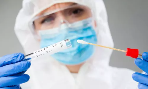 സംസ്ഥാനത്ത് ഇന്ന് 7738 പേര്‍ക്ക് കോവിഡ്; 5460 പേര്‍ക്ക് രോഗമുക്തി