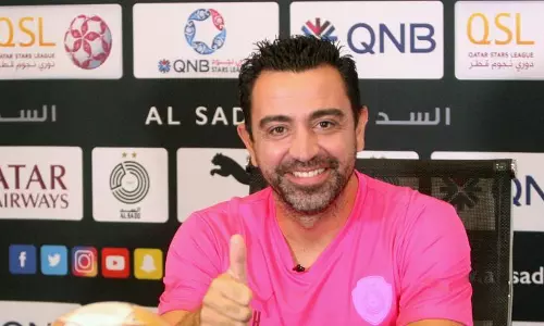 ബാഴ്‌സണലോണയെ വിജയവഴിയിൽ തിരിച്ചെത്തിക്കാൻ സാവി ഹെർണാണ്ടസ്?