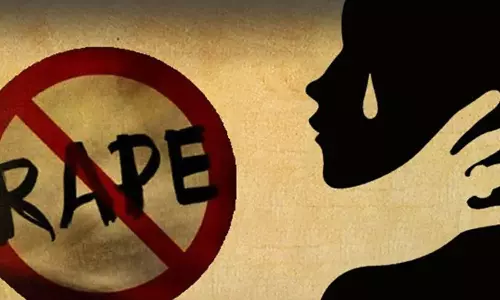 വിവാഹ വസ്ത്രം ധരിച്ച് എത്താൻ ആവശ്യപ്പെട്ടു; ക്ലിനിക്കൽ ബാധ ഒഴിപ്പിക്കൽ;യുവതിയെ ഡോക്ടർ ബലാത്സംഗം ചെയ്തു