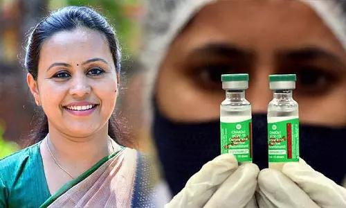 കേരളം 50 ശതമാനം വാക്‌സിനേഷന്‍ കൈവരിച്ചതായി ആരോഗ്യ മന്ത്രി