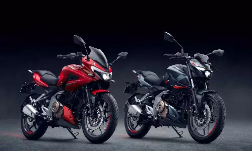 ബജാജ് പൾസർ 250 വിപണിയിൽ, വില വിവരങ്ങൾ ഇങ്ങനെ