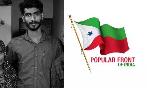 താഹയുടെ ജാമ്യം ഭീകര നിയമങ്ങൾ ചാർത്തി ഭരണകൂടങ്ങൾ തുടരുന്ന നീതി നിഷേധത്തിനെതിരായ വിധി: പോപുലര്‍ ഫ്രണ്ട്