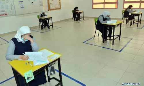 കുവൈത്തിൽ സ്‌കൂൾ വിദ്യാഭ്യാസത്തിന്റെ ഗുണനിലവാരം  വർധിപ്പിക്കാൻ പദ്ധതി