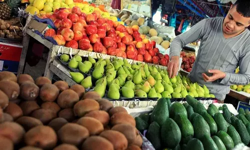 ലബനനിൽ നിന്നുള്ള ചില പച്ചക്കറികളുടെ ഇറക്കുമതി ഖത്തർ നിർത്തിവെക്കുന്നു