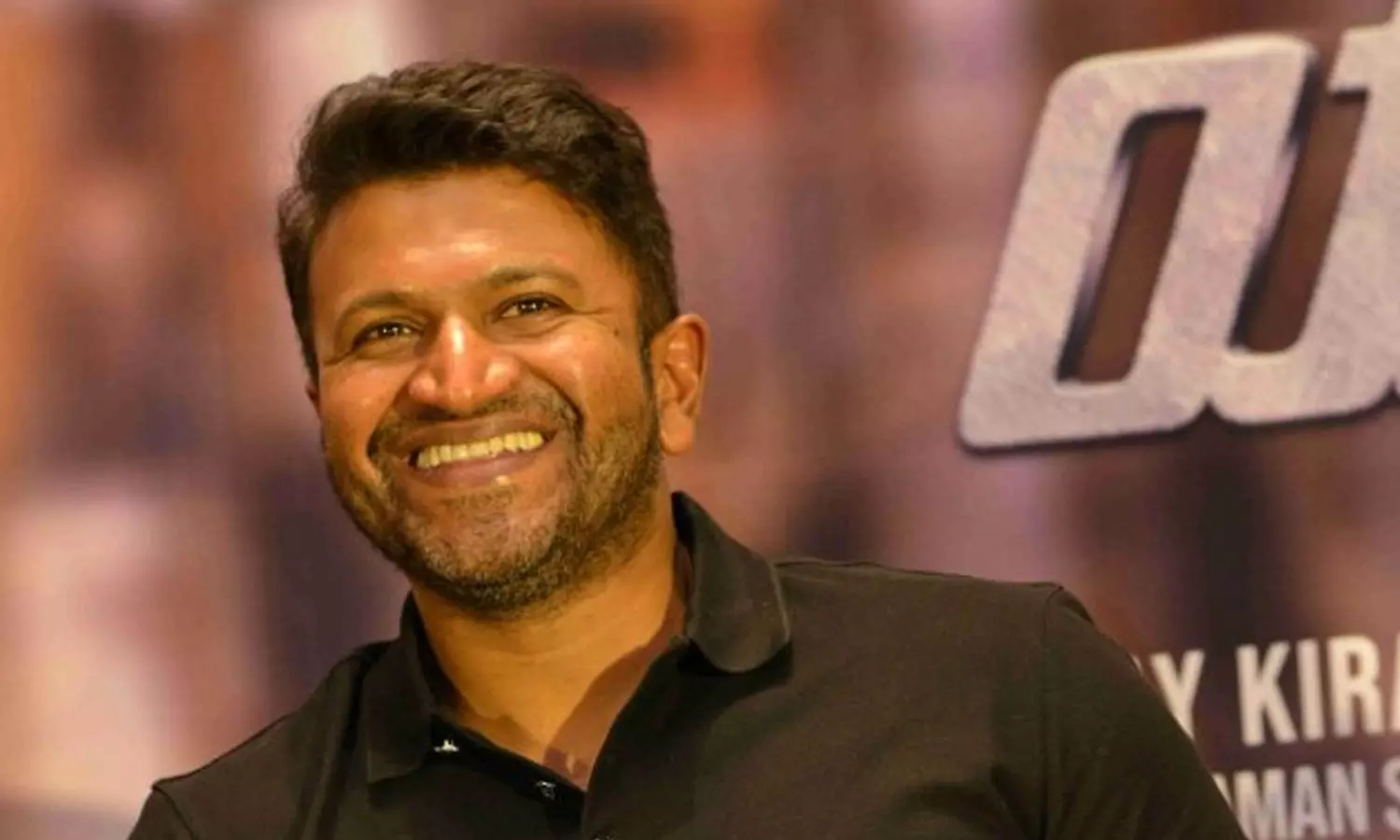 കന്നഡ സൂപ്പർ സ്റ്റാർ പുനീത് രാജ്കുമാർ അന്തരിച്ചു