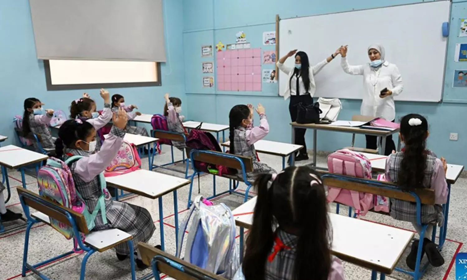 വിദ്യാഭ്യാസത്തിന്റെ ഗുണനിലവാരം വർധിപ്പിക്കാൻ ശാസ്ത്രീയമായ പരിശ്രമങ്ങളുമായി കുവൈത്ത് വിദ്യാഭ്യാസത്തിന്റെ ഗുണനിലവാരം വർധിപ്പിക്കാൻ ശാസ്ത്രീയമായ പരിശ്രമങ്ങളുമായി കുവൈത്ത്