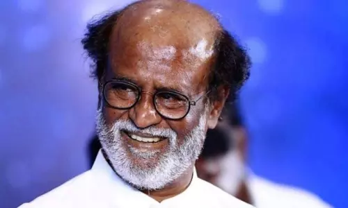 നടന്‍ രജനീകാന്ത് ആശുപത്രിയില്‍