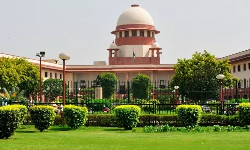 ന്യൂനപക്ഷ വിദ്യാഭ്യാസ സ്കോളർഷിപ്പ്; ഹൈക്കോടതി വിധിക്കെതിരേ കേരളം നൽകിയ അപ്പീൽ ഇന്ന് സുപ്രീം കോടതിയില് ന്യൂനപക്ഷ വിദ്യാഭ്യാസ സ്കോളർഷിപ്പ്; ഹൈക്കോടതി വിധിക്കെതിരേ കേരളം നൽകിയ അപ്പീൽ ഇന്ന് സുപ്രീം കോടതിയില്