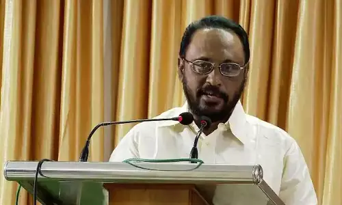 രണ്ട് പതിറ്റാണ്ടിനപ്പുറം ചെറിയാന്‍ ഫിലിപ്പ് വീണ്ടും കോണ്‍ഗ്രസില്‍