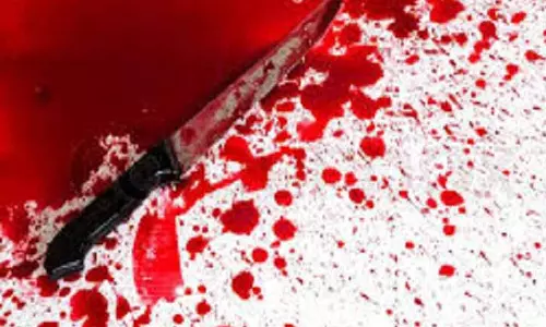 ആലപ്പുഴയില്‍ സിപിഎം ബ്രാഞ്ച് സെക്രട്ടറിക്ക് വെട്ടേറ്റു