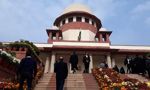 ന്യൂനപക്ഷ വിദ്യാഭ്യാസ സ്കോളർഷിപ്പ്: ഹൈക്കോടതി വിധി സ്റ്റേ ചെയ്യാൻ സുപ്രീം കോടതി വിസമ്മതിച്ചു