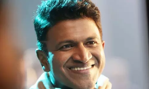 കന്നഡ സൂപ്പര്‍ സ്റ്റാര്‍ പുനീത് രാജ്‍കുമാര്‍ അത്യാസന്ന നിലയില്‍