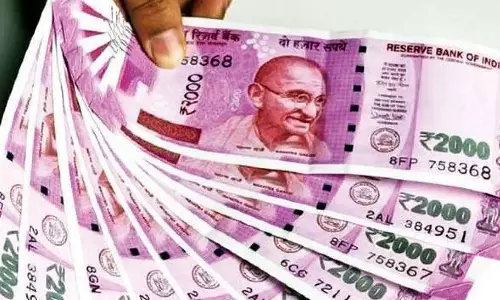 പാലക്കാട് വൻ കുഴൽപ്പണ വേട്ട