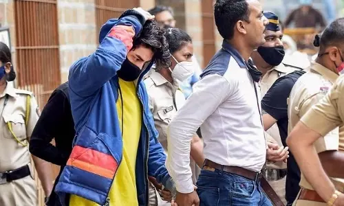 14 ഇന ജാമ്യ വ്യവസ്ഥകള്, ആര്യന് ഖാന്റെ ജാമ്യ ഉത്തരവ് പുറത്തിറങ്ങി 14 ഇന ജാമ്യ വ്യവസ്ഥകള്, ആര്യന് ഖാന്റെ ജാമ്യ ഉത്തരവ് പുറത്തിറങ്ങി