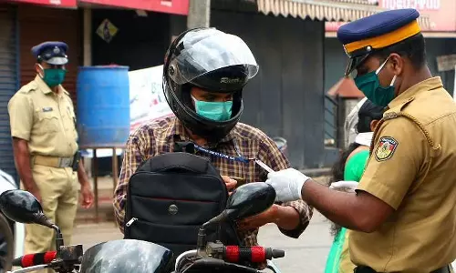 വാഹന രേഖകളുടെ കാലാവധി ഡിസംബർ 31 വരെ നീട്ടി; മന്ത്രി ആന്റണി രാജു