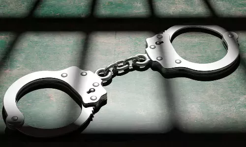 ചടയമംഗലം മണിയൻമുക്കിൽ 80 കാരിയുടെ മരണത്തിൽ മകൻ അറസ്റ്റിൽ