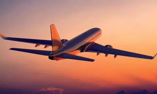 രാജ്യാന്തര വിമാനസർവീസുകൾക്കുള്ള വിലക്ക് നീട്ടി