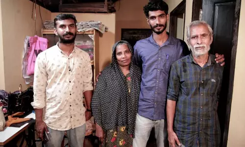ഇടതുപക്ഷത്തിന്‍റെ കപടമുഖം പുറത്തായി, 2 വർഷത്തെ ജയിൽ വാസം ഊർജം നൽകി; താഹ ഫസല്‍