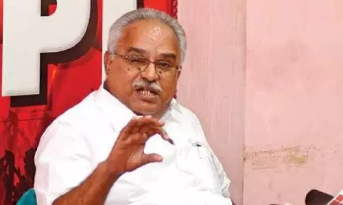 ഇന്ത്യയിലെ ഇടതുപക്ഷ പാര്‍ട്ടികള്‍ യു.എ.പി.എക്കെതിരാണെന്ന് കാനം