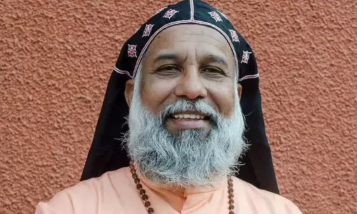 കേരളത്തിലെ കത്തോലിക്ക സമൂഹത്തിന് പ്രത്യാശ നൽകുന്നതാണ് മോദി-മാര്പാപ്പ കൂടിക്കാഴ്ചയെന്ന് ബസേലിയോസ് ക്ലീമിസ് ബാവ കേരളത്തിലെ കത്തോലിക്ക സമൂഹത്തിന് പ്രത്യാശ നൽകുന്നതാണ് മോദി-മാര്പാപ്പ കൂടിക്കാഴ്ചയെന്ന് ബസേലിയോസ് ക്ലീമിസ് ബാവ