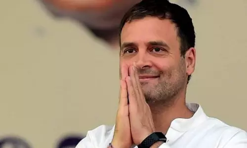 നിയമസഭാ തെരഞ്ഞെടുപ്പ് പ്രചാരണം; രാഹുൽ ഗാന്ധി ഗോവയില്‍