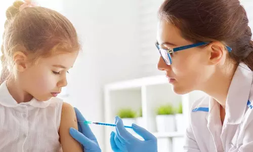 യുഎസിൽ അഞ്ച് വയസ്സ് മുതൽ 11 വയസ്സ് വരെയുള്ള കുട്ടികൾക്ക് കോവിഡ് വാക്‌സിന് അനുമതി