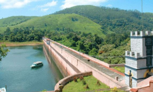 മുല്ലപ്പെരിയാർ മരംമുറി; വിവരം സംസ്ഥാന സർക്കാർ നേരത്തെയറിഞ്ഞു