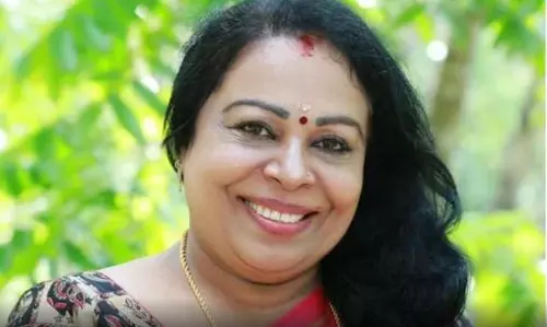 കോണ്ഗ്രസിലേക്ക് ഒരു മടങ്ങിപ്പോക്ക് ചിന്തിച്ചിട്ടുപോലുമില്ല: ശോഭനാ ജോര്ജ് കോണ്ഗ്രസിലേക്ക് ഒരു മടങ്ങിപ്പോക്ക് ചിന്തിച്ചിട്ടുപോലുമില്ല: ശോഭനാ ജോര്ജ്