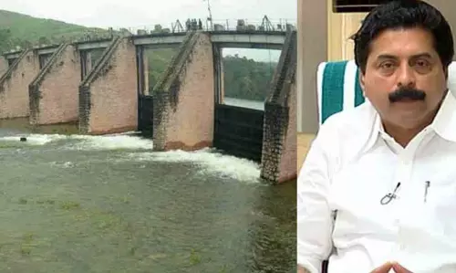 മുല്ലപ്പെരിയാറിൽ കേരളം നിരീക്ഷണം ശക്തമാക്കുമെന്ന് മന്ത്രി റോഷി അഗസ്റ്റിൻ
